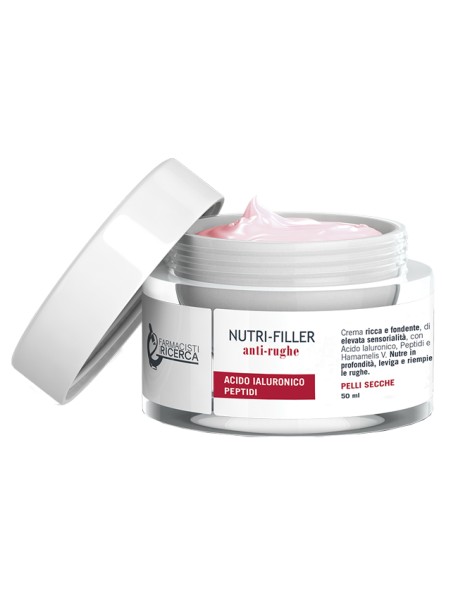 FPR CREMA NUTRIENTE FILLER50ML