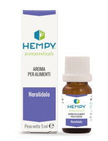 HEMPY NEROLIDOLO 5ML