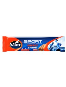 MATT SPORT ENERGY SPRINT CACAO