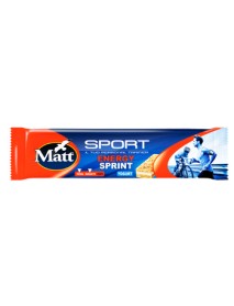 MATT SPORT ENERGY SPRINT YOG