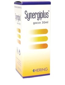 HERING ARNICAPLUS GOCCE 30ML 