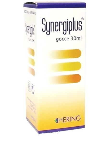 HERING ARNICAPLUS GOCCE 30ML 