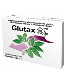 GLUTAX GT 18,20G