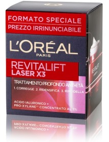 L'OREAL PARIS REVITALIFT LASER