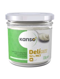 KANSO DELIMCT CREAM 52% 128G