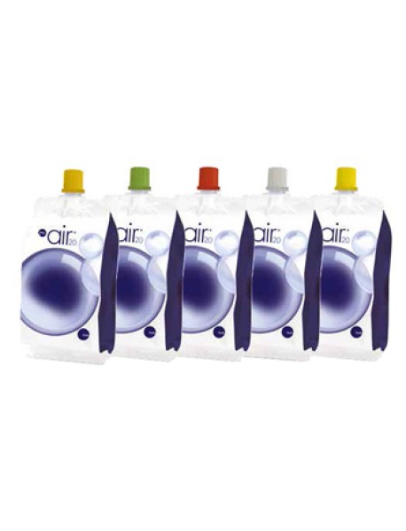 PKU AIR 20 LIMONE 30POUCHES