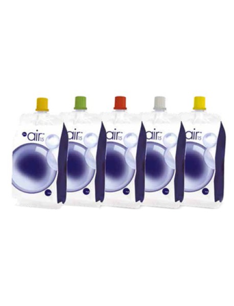 PKU AIR 15 TROPICAL 30POUCH