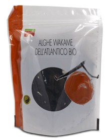 LA FINESTRA SUL CIELO ALGHE WAKAME DELL'ATLANTICO BIO 30G