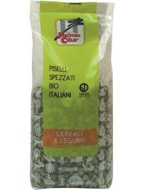 LA FINESTRA SUL CIELO PISELLI SPEZZATI 500G