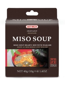 MITOKU ZUPPA MISO ISTANT ALGHE