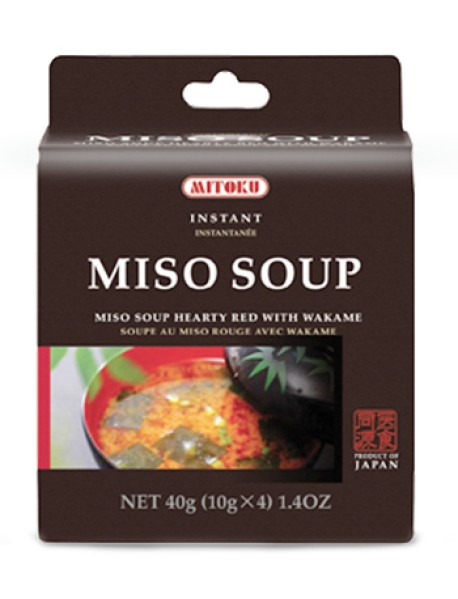 MITOKU ZUPPA MISO ISTANT ALGHE