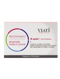 YLATI' TRICOSTAMYL 30CPS