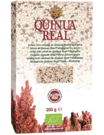 MIX QUINOA 3 COLORI QUINUA REAL