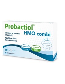 PROBACTIOL HMO COMBI 30 CAPSULE