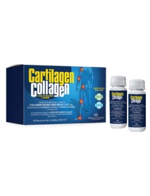 CARTILAGEN COLLAGEN 10FL 50ML