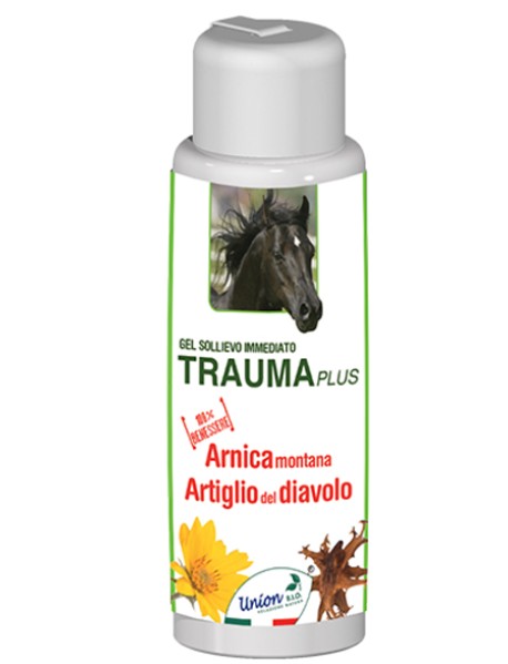 TRAUMA PLUS 250ML