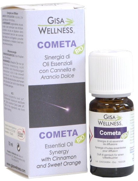 COMETA SINERGIA DA DIFF 10ML