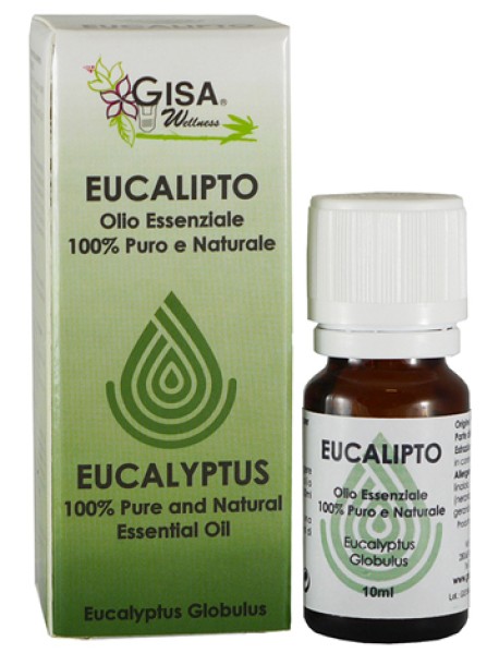 EUCALIPTO OE 10ML