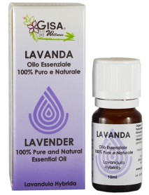 LAVANDA OE 10ML