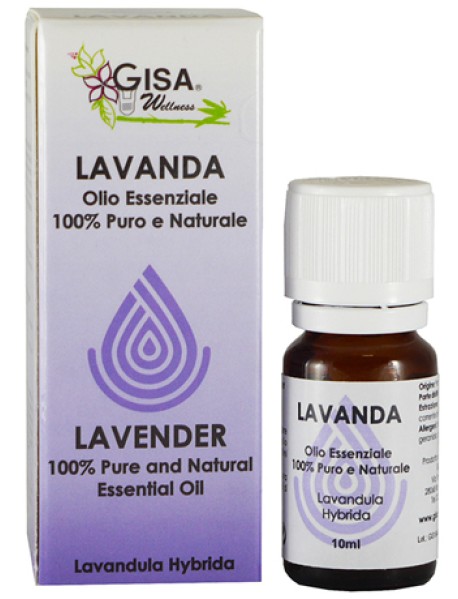 LAVANDA OE 10ML