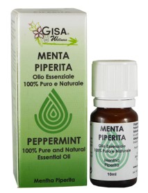 MENTA PIPERITA OE 10ML