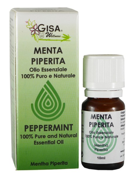 MENTA PIPERITA OE 10ML