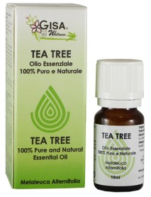 TEA TREE OE 10ML
