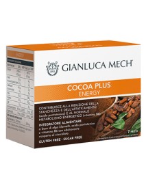 COCOA PLUS 7PRAL ADDIZ ENERGY