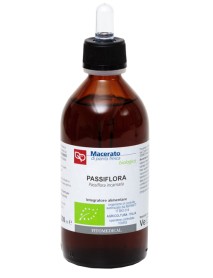 TINTURA MADRE PASSIFLORA 200ML