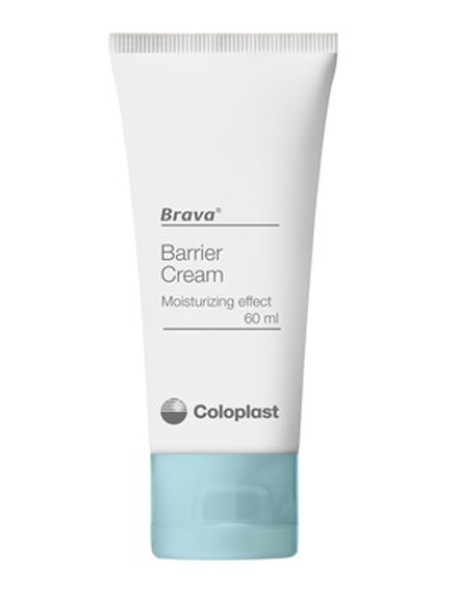 BRAVA CREMA BARRIERA 60G