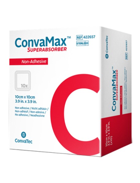 CONVAMAX SUPERAB N/A7,5X7,5 10