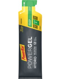 POWERBAR POWERGEL HYDRO MOJITO