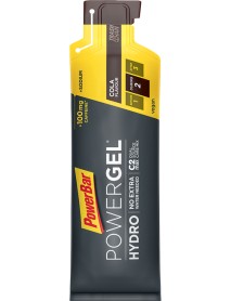 POWERBAR POWERGEL HYDRO COLA