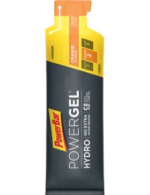 POWERBAR POWERGEL HYDRO ORANGE