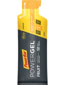 POWERBAR POWERGEL FRUIT MAN/PA