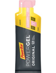 POWERBAR POWERGEL ORIG STR/BAN