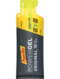 POWERBAR POWERGEL ORIG LEM/LIM