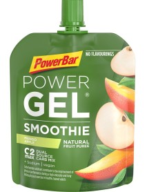 POWERBAR POWERGEL SMOOTH MANGO