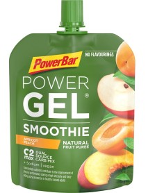 POWERBAR POWERGEL SMOOTH PEACH