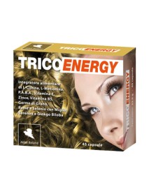 TRICOENERGY 45 CAPSULE 500MG