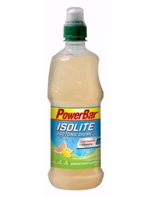 POWERBAR ISOLITE ISOTONIC GR/L