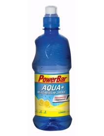 POWERBAR AQUAPLUS MAGNESIUM LE