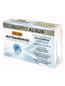 GUAM GRUPPO ALGUA NUTRAMEMOR