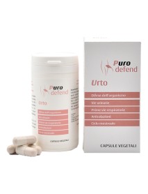 PURODEFEND URTO 45 CAPSULE TILAB