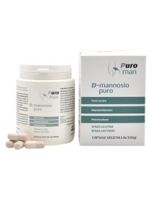 PUROMAN 80 CAPSULE TILAB