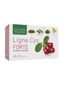 LIGNE CYS FORTE 45CPS