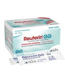 REUTERIN GG 10 STICK