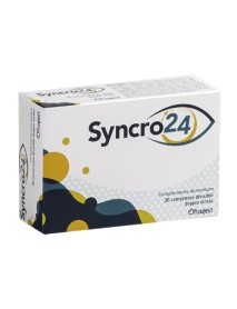 SYNCRO24 30 COMPRESSE