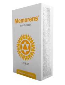 MEMORENS 30CPR