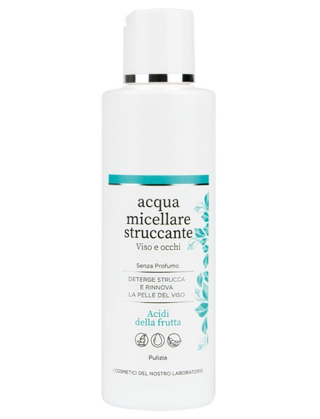 LDF ESS ACQUA MICELLARE 150ML